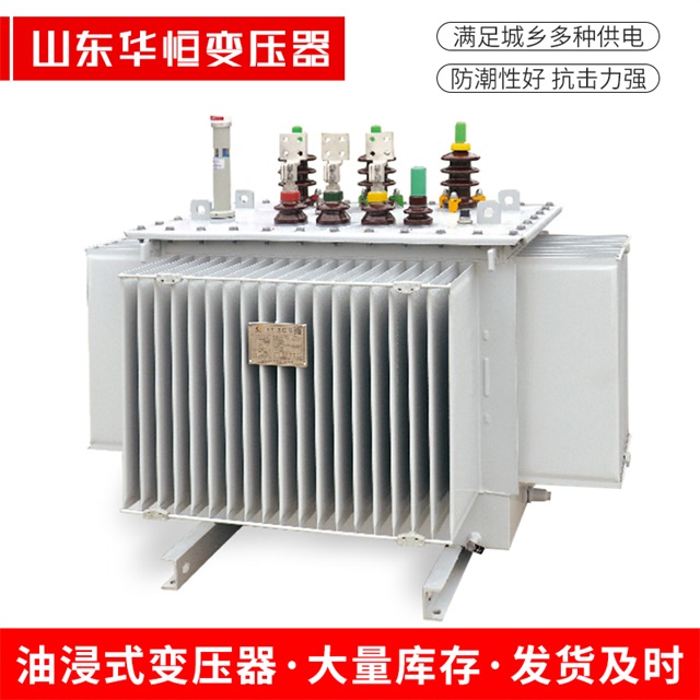 S13-10000/35桓台桓台桓台电力变压器