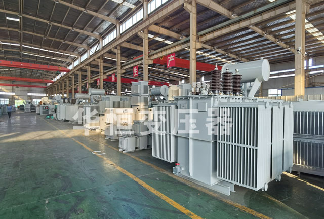 S13-8000/35桓台桓台桓台电力变压器厂家