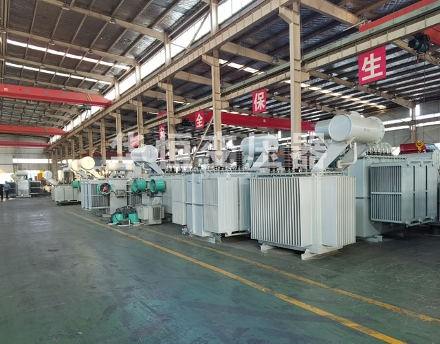 S11-8000/35桓台桓台桓台电力变压器厂家