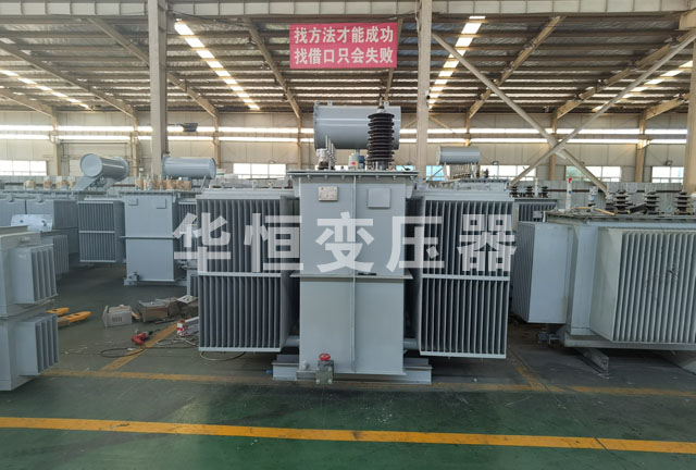 SZ11-8000/35桓台桓台桓台电力变压器