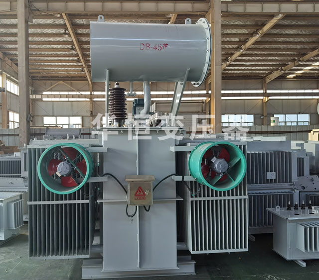 S13-8000/35桓台桓台桓台电力变压器