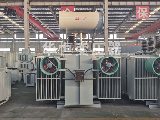 S11-6300/35桓台桓台桓台电力变压器