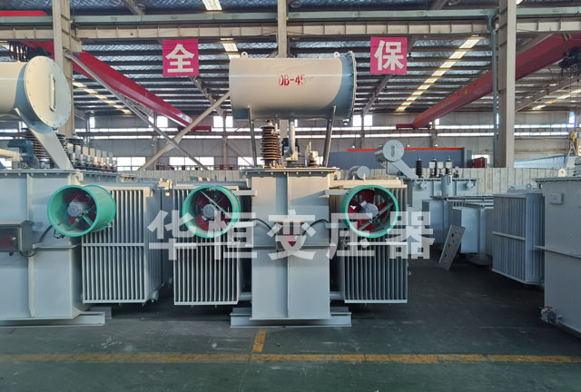 SZ11-10000/35桓台桓台桓台油浸式变压器厂家