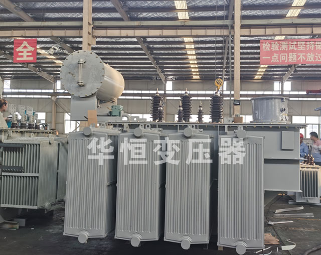 SZ11-8000/35桓台桓台桓台油浸式变压器价格