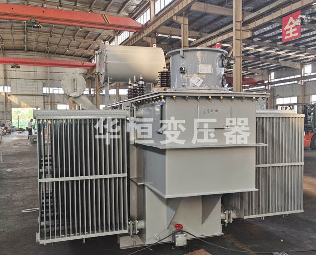 S11-8000/35桓台桓台桓台油浸式变压器价格