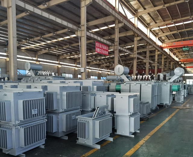 SZ11-8000/35桓台桓台桓台油浸式变压器